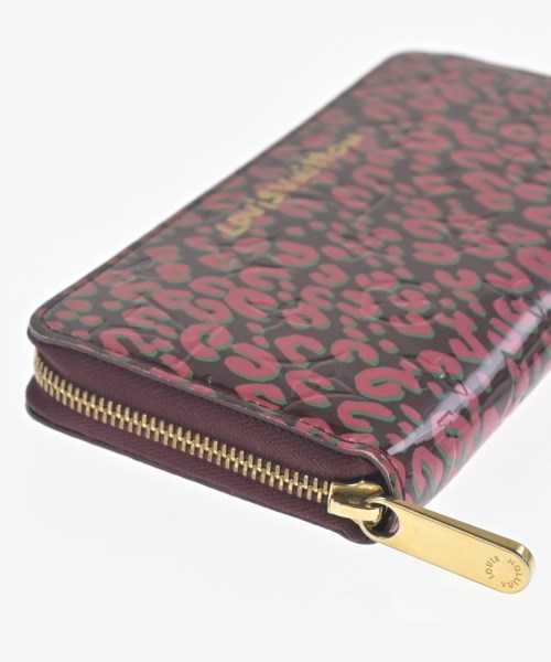 LOUIS VUITTON กระเป๋าสตางค์/กระเป๋าใส่เหรียญ