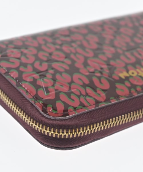 LOUIS VUITTON กระเป๋าสตางค์/กระเป๋าใส่เหรียญ