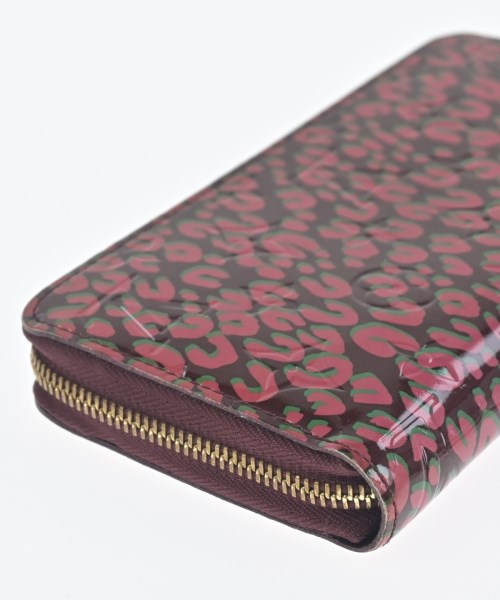 LOUIS VUITTON กระเป๋าสตางค์/กระเป๋าใส่เหรียญ
