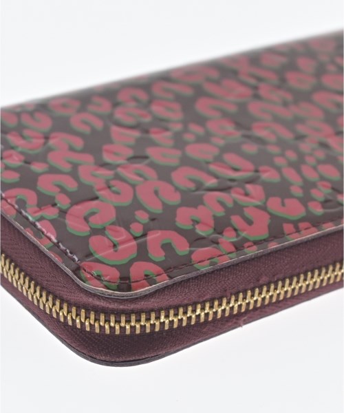 LOUIS VUITTON กระเป๋าสตางค์/กระเป๋าใส่เหรียญ
