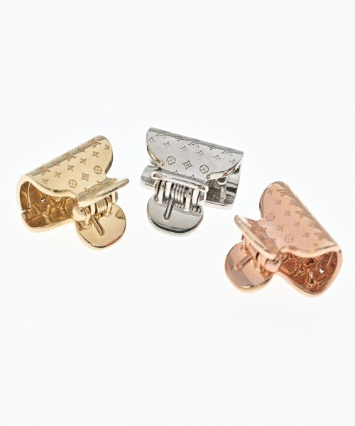 LOUIS VUITTON เครื่องประดับผม