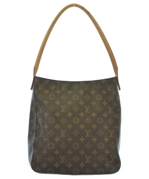 LOUIS VUITTON กระเป๋าถือขนาดใหญ่