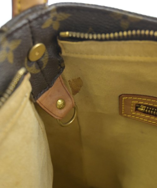 LOUIS VUITTON กระเป๋าถือขนาดใหญ่