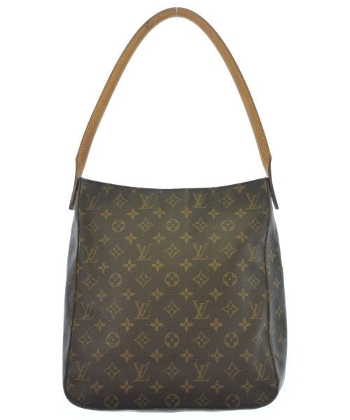LOUIS VUITTON กระเป๋าถือขนาดใหญ่