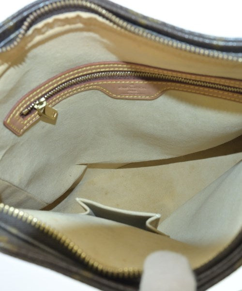LOUIS VUITTON กระเป๋าถือขนาดใหญ่