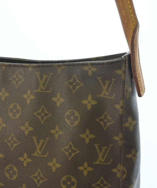 LOUIS VUITTON กระเป๋าถือขนาดใหญ่