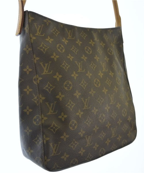 LOUIS VUITTON กระเป๋าถือขนาดใหญ่