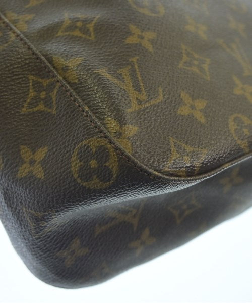 LOUIS VUITTON กระเป๋าถือขนาดใหญ่