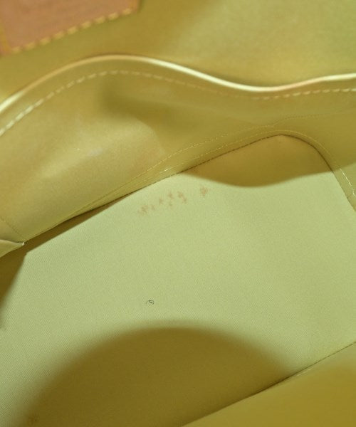 LOUIS VUITTON กระเป๋าถือ