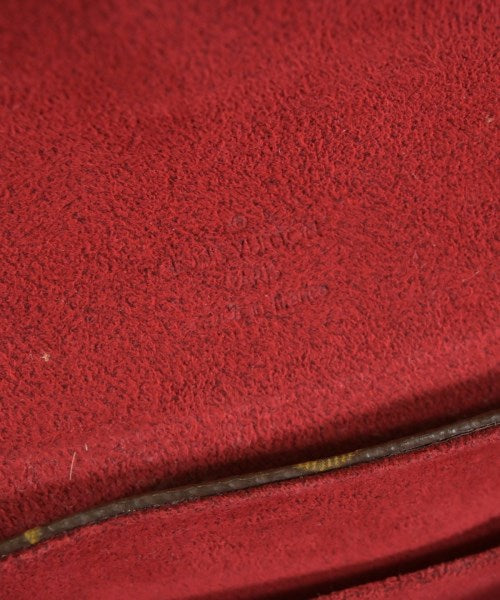 LOUIS VUITTON กระเป๋าถือ