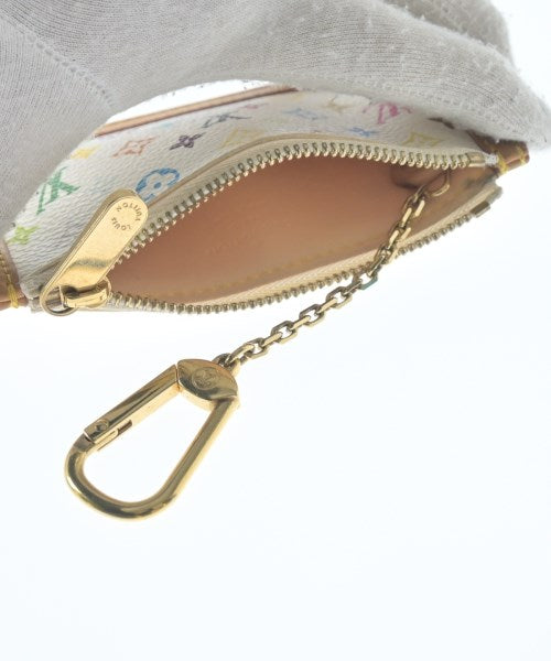 LOUIS VUITTON กระเป๋าสตางค์/กระเป๋าใส่เหรียญ