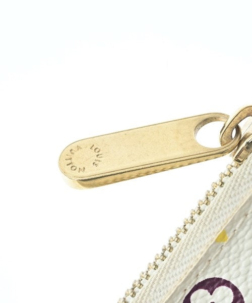 LOUIS VUITTON กระเป๋าสตางค์/กระเป๋าใส่เหรียญ