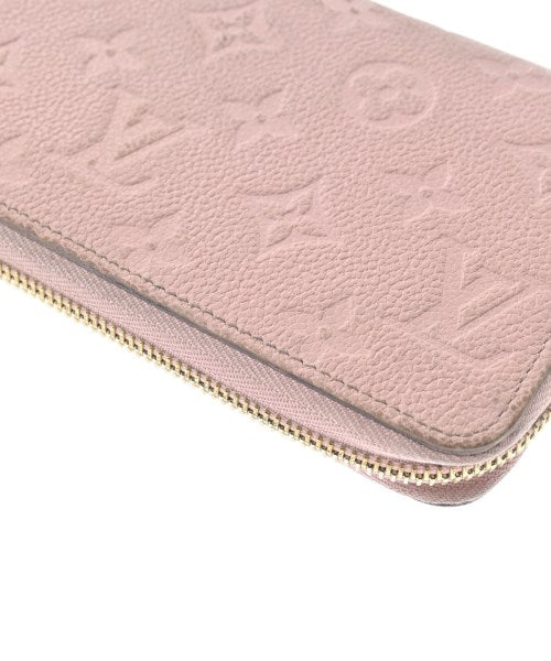 LOUIS VUITTON กระเป๋าสตางค์/กระเป๋าใส่เหรียญ