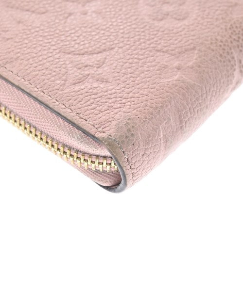 LOUIS VUITTON กระเป๋าสตางค์/กระเป๋าใส่เหรียญ