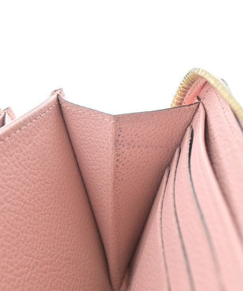 LOUIS VUITTON กระเป๋าสตางค์/กระเป๋าใส่เหรียญ