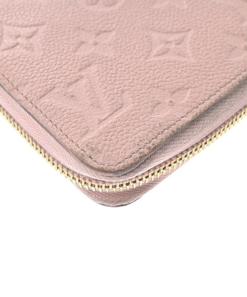 LOUIS VUITTON กระเป๋าสตางค์/กระเป๋าใส่เหรียญ