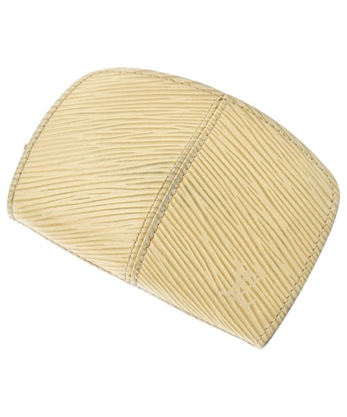 LOUIS VUITTON กระเป๋าสตางค์/กระเป๋าใส่เหรียญ