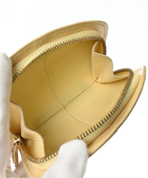 LOUIS VUITTON กระเป๋าสตางค์/กระเป๋าใส่เหรียญ