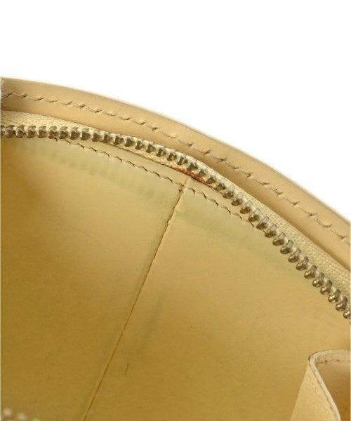 LOUIS VUITTON กระเป๋าสตางค์/กระเป๋าใส่เหรียญ