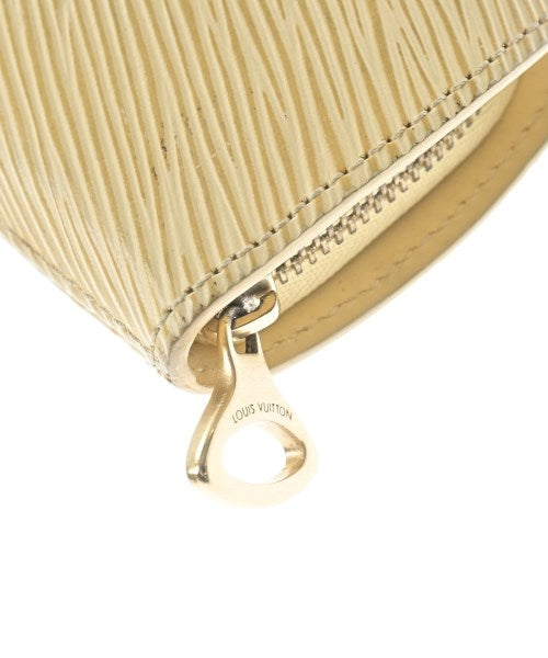 LOUIS VUITTON กระเป๋าสตางค์/กระเป๋าใส่เหรียญ