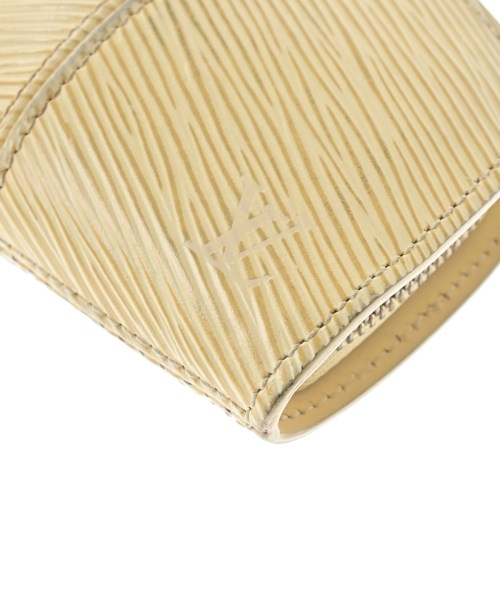 LOUIS VUITTON กระเป๋าสตางค์/กระเป๋าใส่เหรียญ