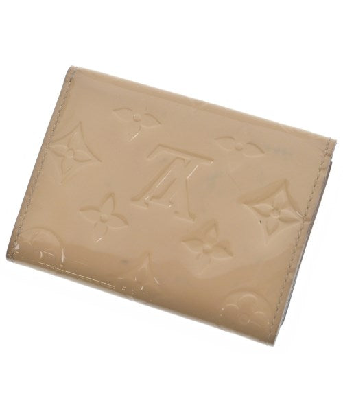 LOUIS VUITTON กล่องใส่บัตร