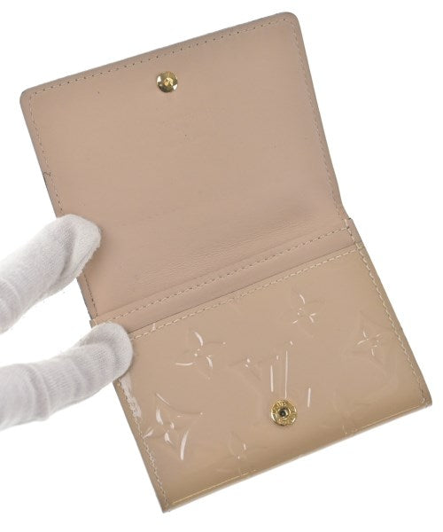 LOUIS VUITTON กล่องใส่บัตร