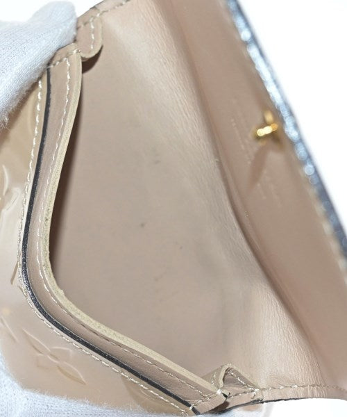 LOUIS VUITTON กล่องใส่บัตร