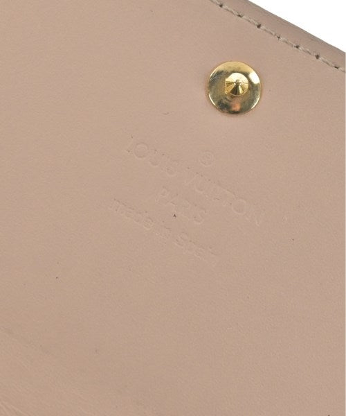 LOUIS VUITTON กล่องใส่บัตร