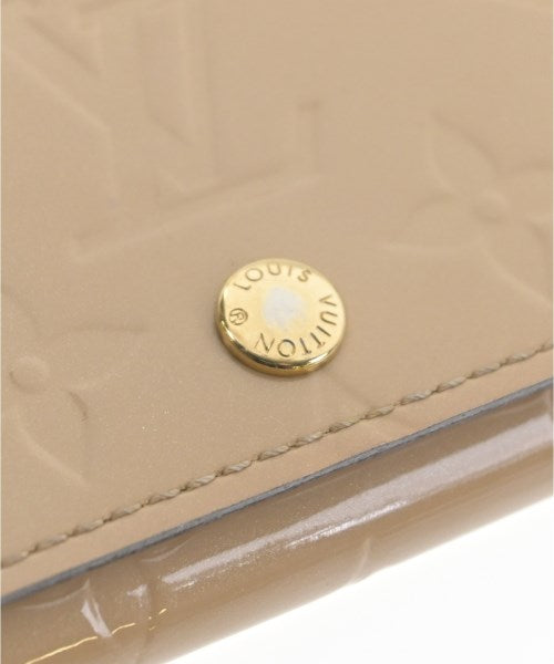 LOUIS VUITTON กล่องใส่บัตร