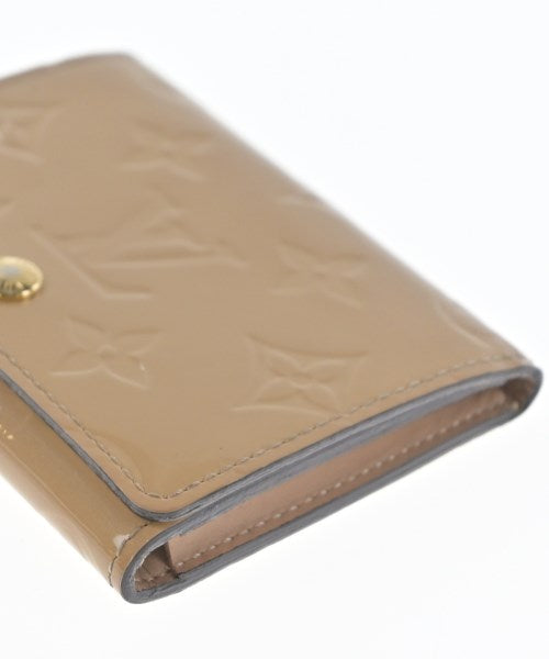 LOUIS VUITTON กล่องใส่บัตร