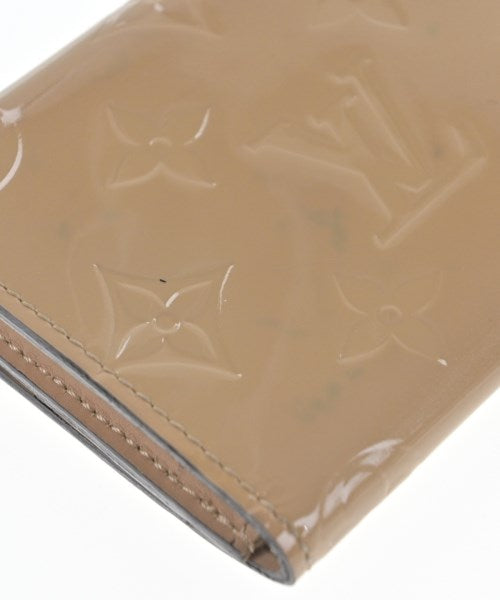 LOUIS VUITTON กล่องใส่บัตร