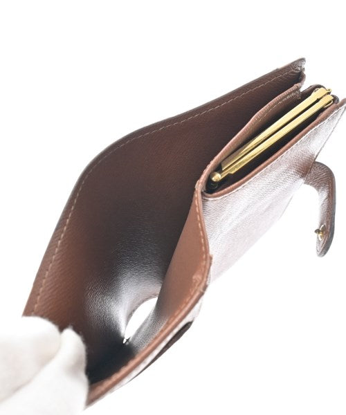 LOUIS VUITTON กระเป๋าสตางค์/กระเป๋าใส่เหรียญ