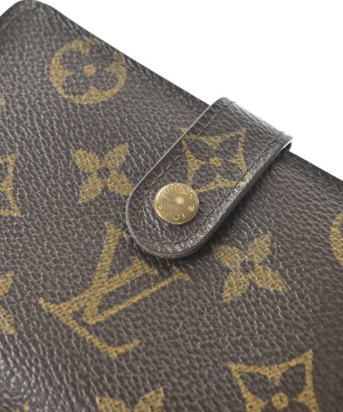 LOUIS VUITTON กระเป๋าสตางค์/กระเป๋าใส่เหรียญ