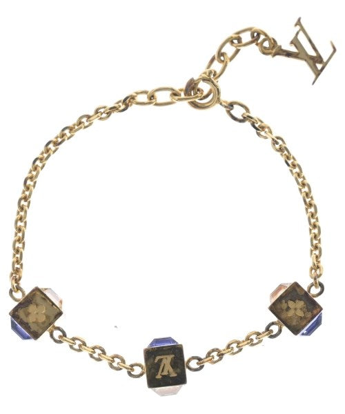 LOUIS VUITTON สร้อยข้อมือ/กำไล