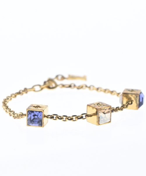 LOUIS VUITTON สร้อยข้อมือ/กำไล