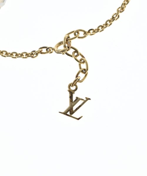LOUIS VUITTON สร้อยข้อมือ/กำไล