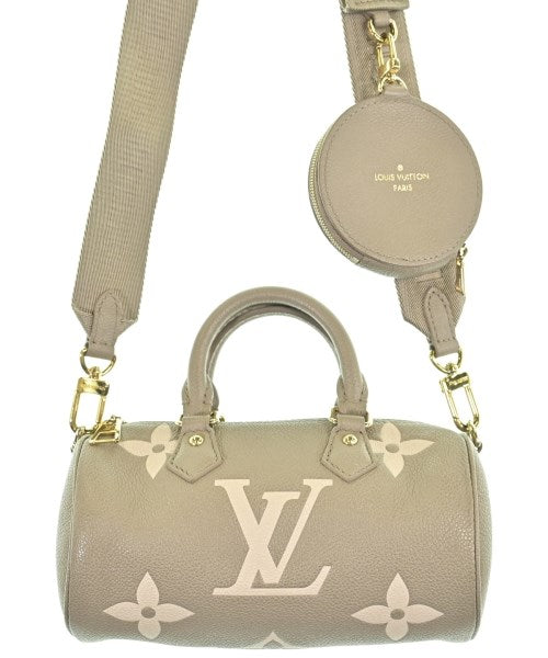 LOUIS VUITTON กระเป๋าสะพาย