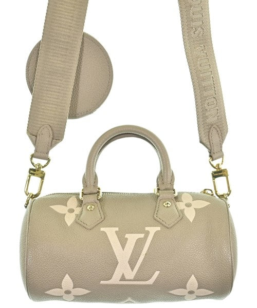LOUIS VUITTON กระเป๋าสะพาย