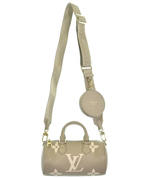 LOUIS VUITTON กระเป๋าสะพาย