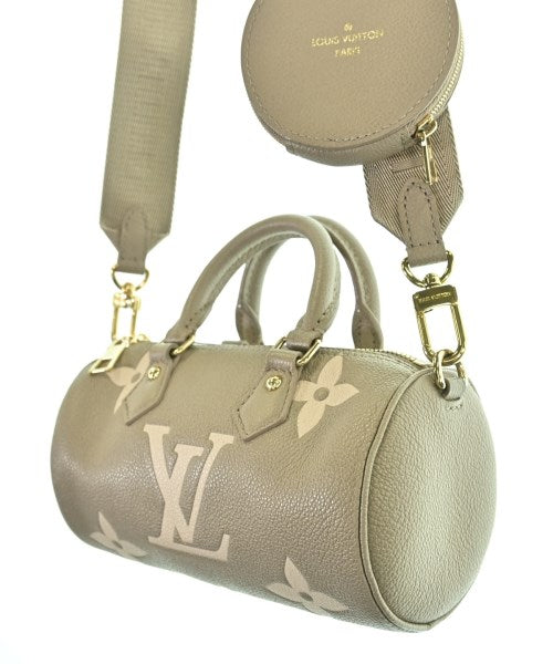 LOUIS VUITTON กระเป๋าสะพาย