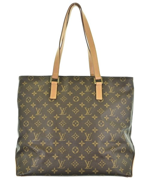 LOUIS VUITTON กระเป๋าถือขนาดใหญ่