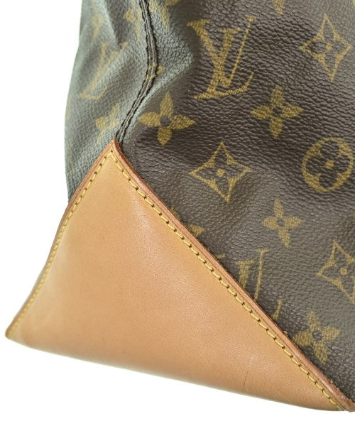 LOUIS VUITTON กระเป๋าถือขนาดใหญ่