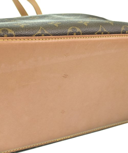 LOUIS VUITTON กระเป๋าถือขนาดใหญ่