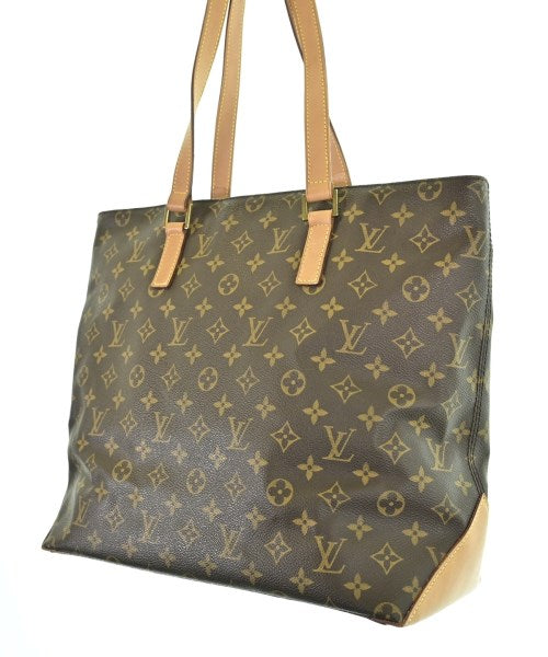 LOUIS VUITTON กระเป๋าถือขนาดใหญ่