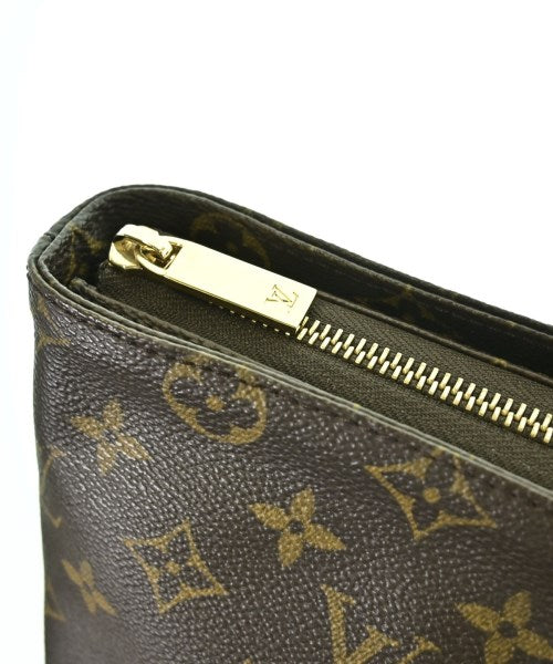LOUIS VUITTON กระเป๋าถือขนาดใหญ่