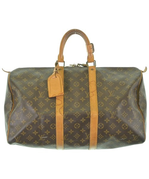 LOUIS VUITTON กระเป๋าใส่อุปกรณ์ขนาดใหญ่