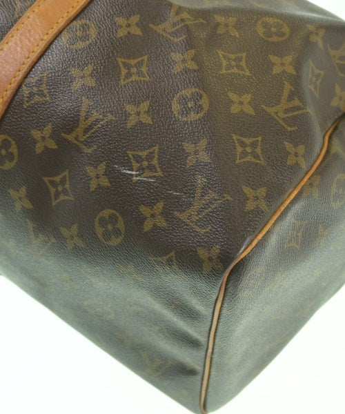 LOUIS VUITTON กระเป๋าใส่อุปกรณ์ขนาดใหญ่