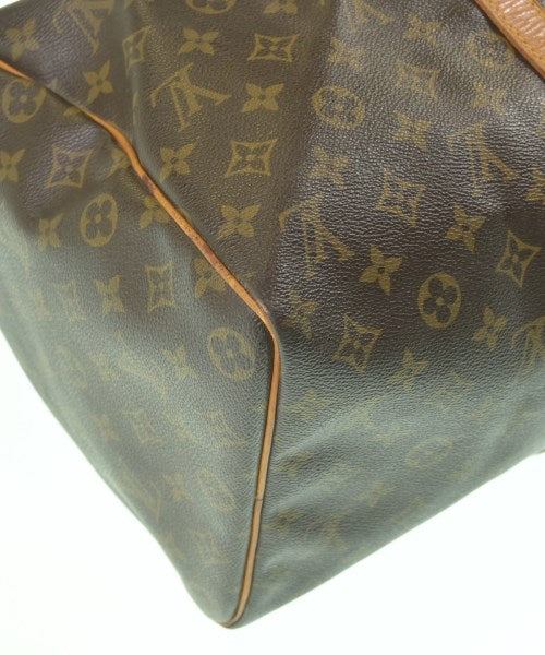 LOUIS VUITTON กระเป๋าใส่อุปกรณ์ขนาดใหญ่