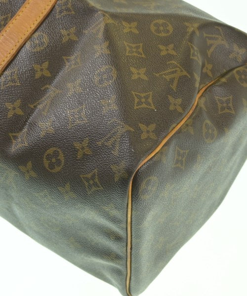 LOUIS VUITTON กระเป๋าใส่อุปกรณ์ขนาดใหญ่
